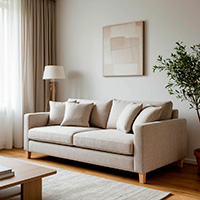 Химчистка на дому в Непецине